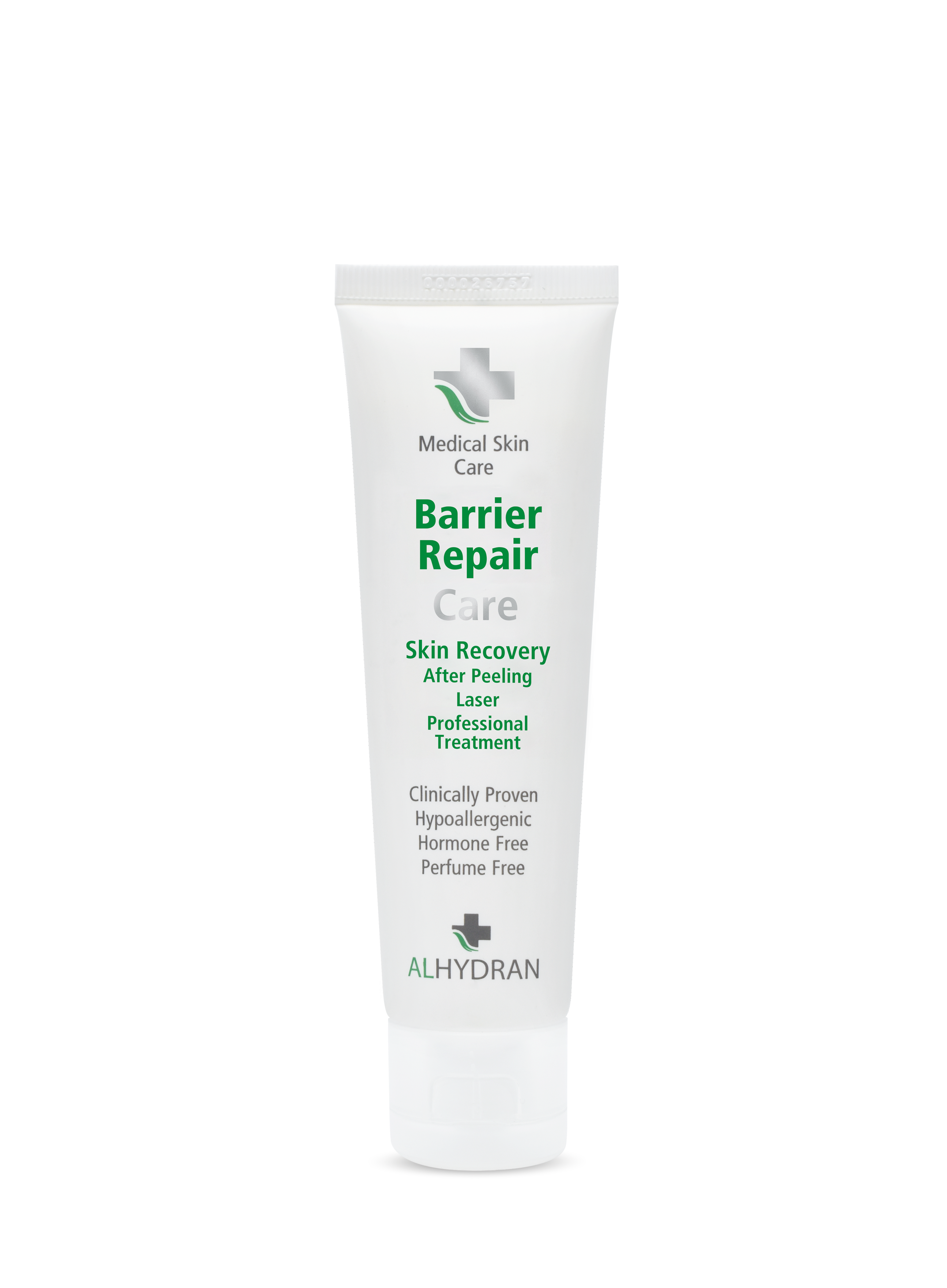 ALH Barrier repair tube