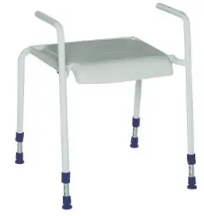 Aquatic Pluto Shower stool