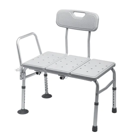 Aspire Bath Transfer Bench Bariatric