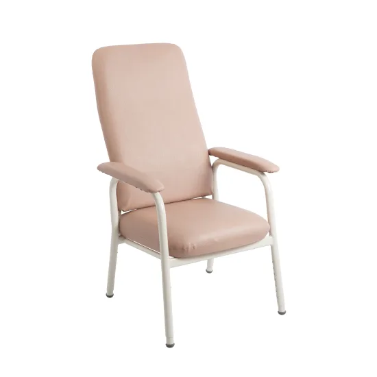 Aspire High Back Classic Day Chair cha