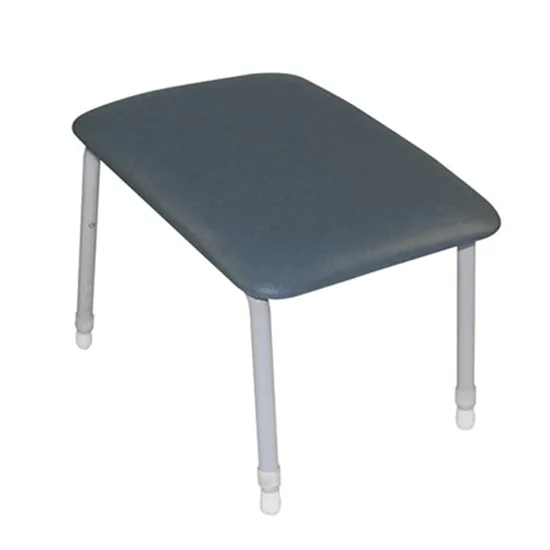 Aspire High Back Classic Day Chair vinly seat