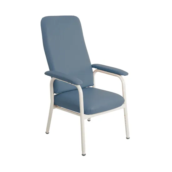 Aspire High Back Classic Day Chair vinyl