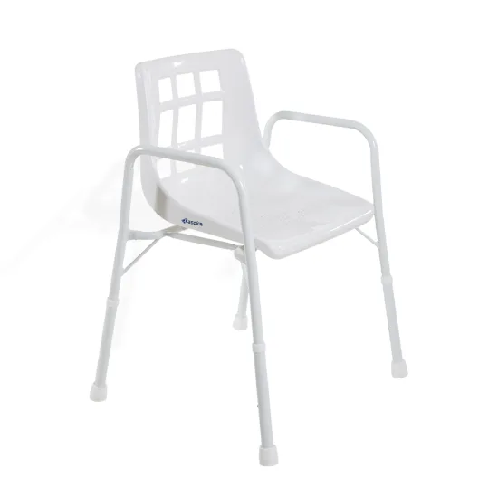 Aspire Shower Chair Wide