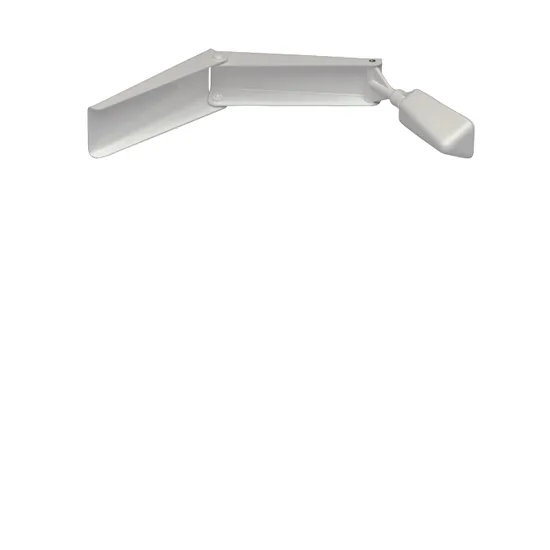 Folding Bottom Wiper lifestyle