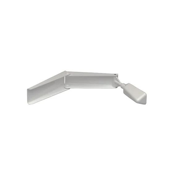 Folding Bottom Wiper