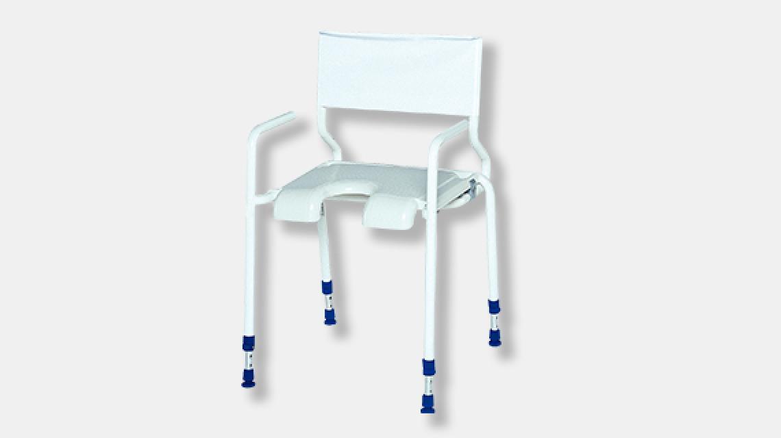 Carousel stool pluto 3