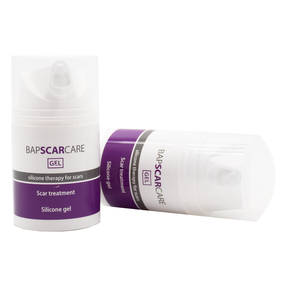 BAP scar gel png