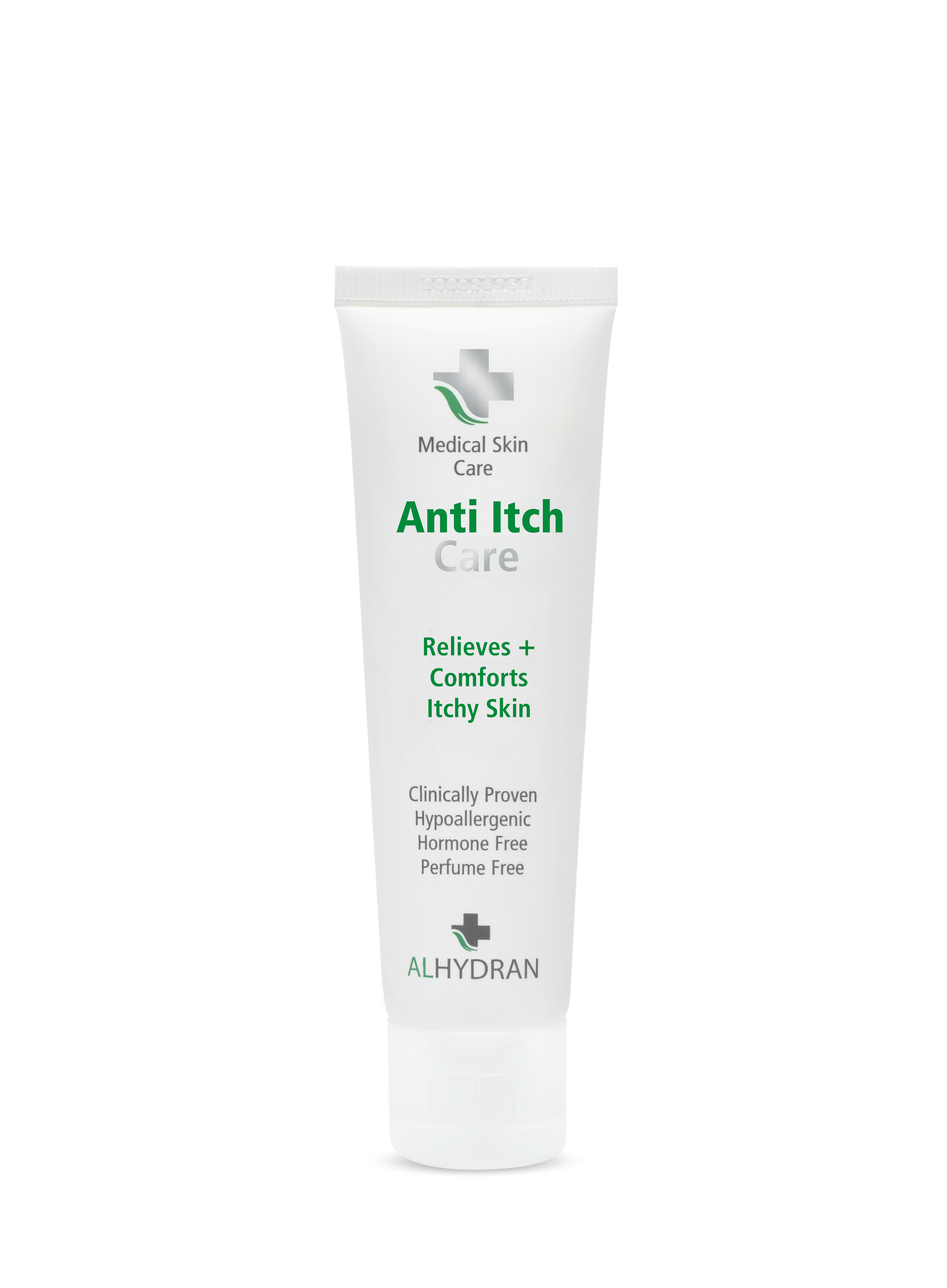 ALH Anti itch tube