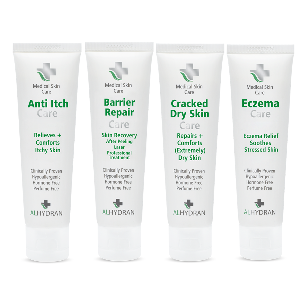 Alhydran Special Care 3