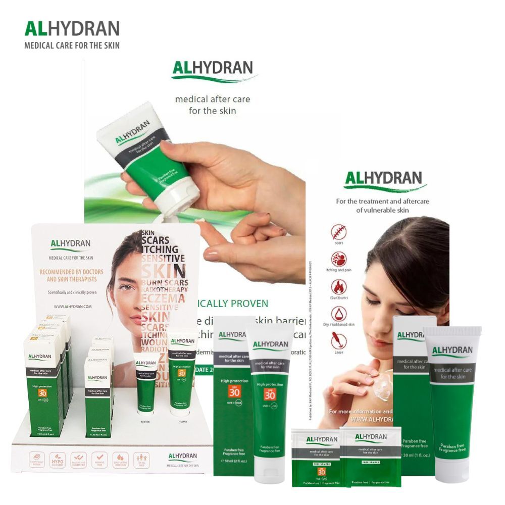 Deluxe Alhydran