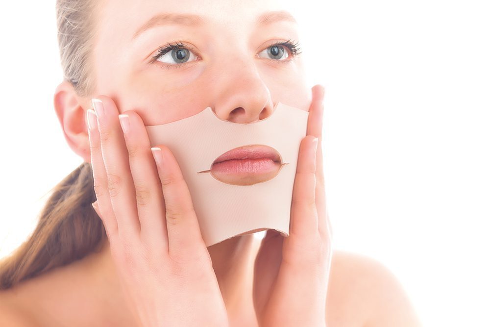 Scarban Pictures Scarban mouth 2 3000x2000px