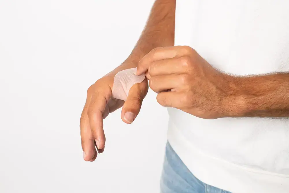 Scarban Pictures Siliconen sheet 26 1