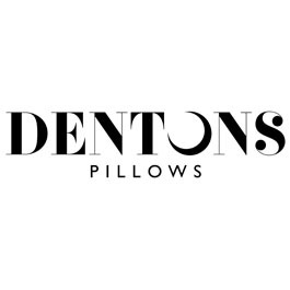 Dentons Pillow