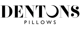 Dentons Pillow