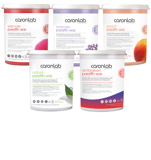 Paraffin Group Lifestyle