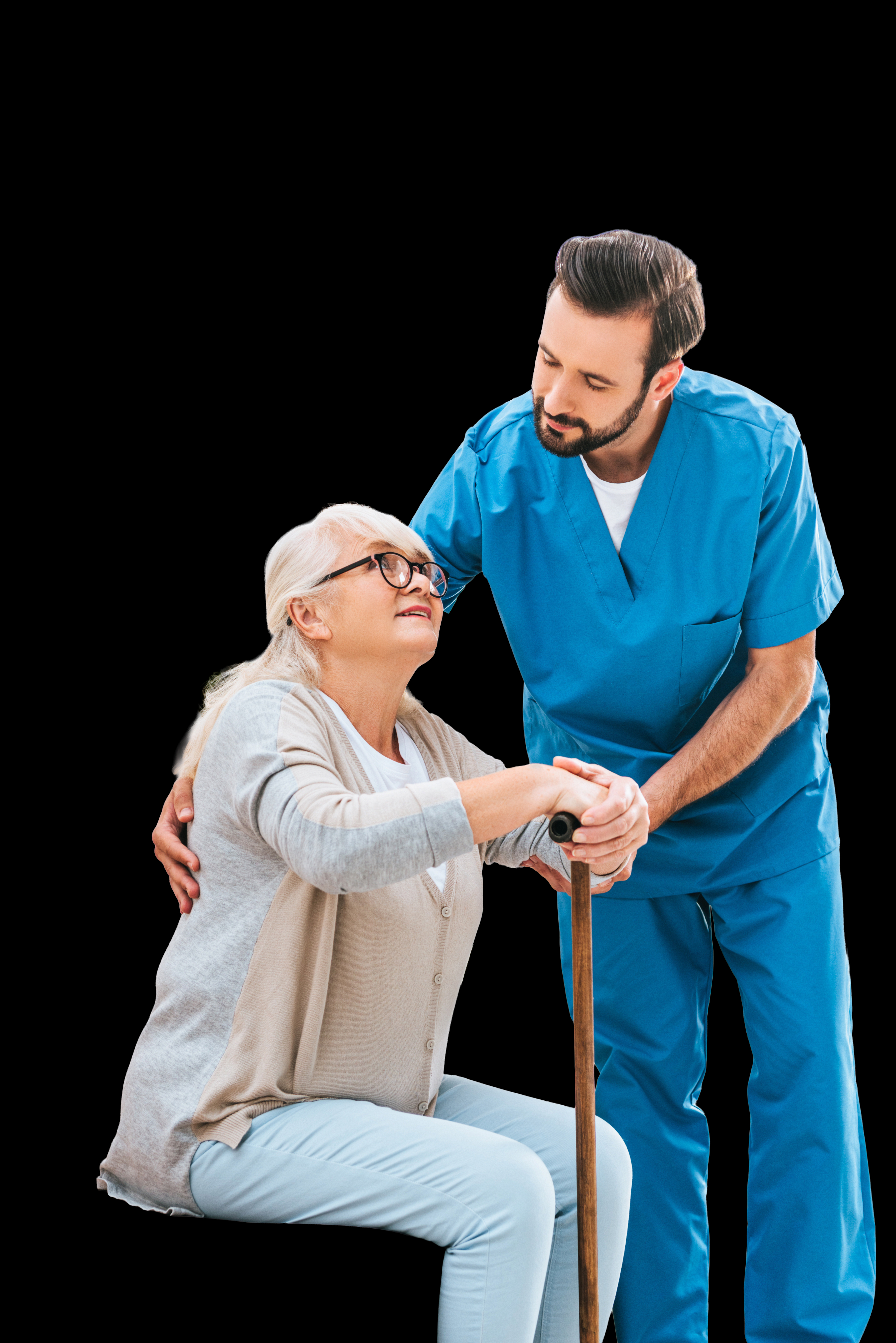 Aids to daily living