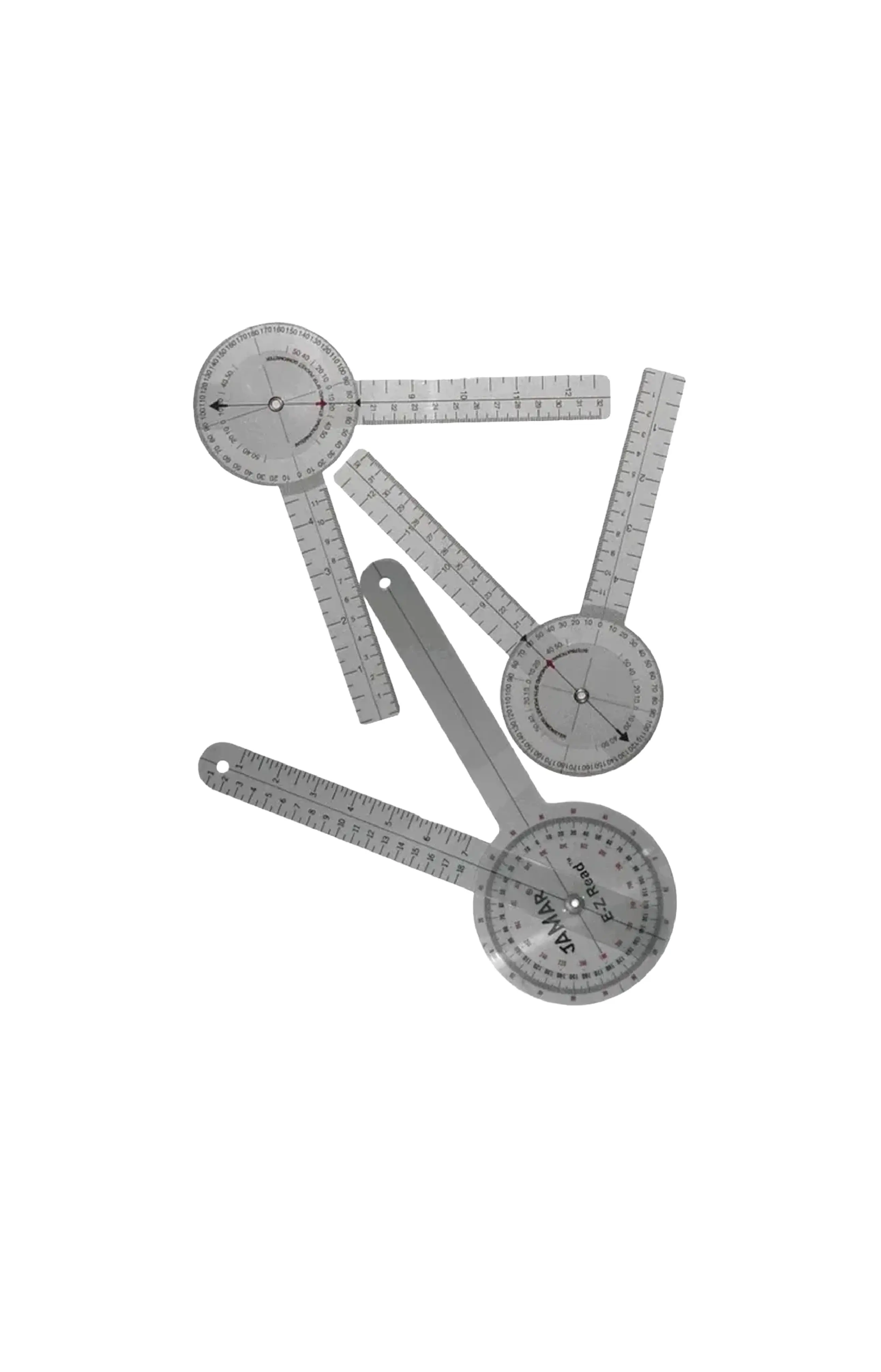 Goniometer