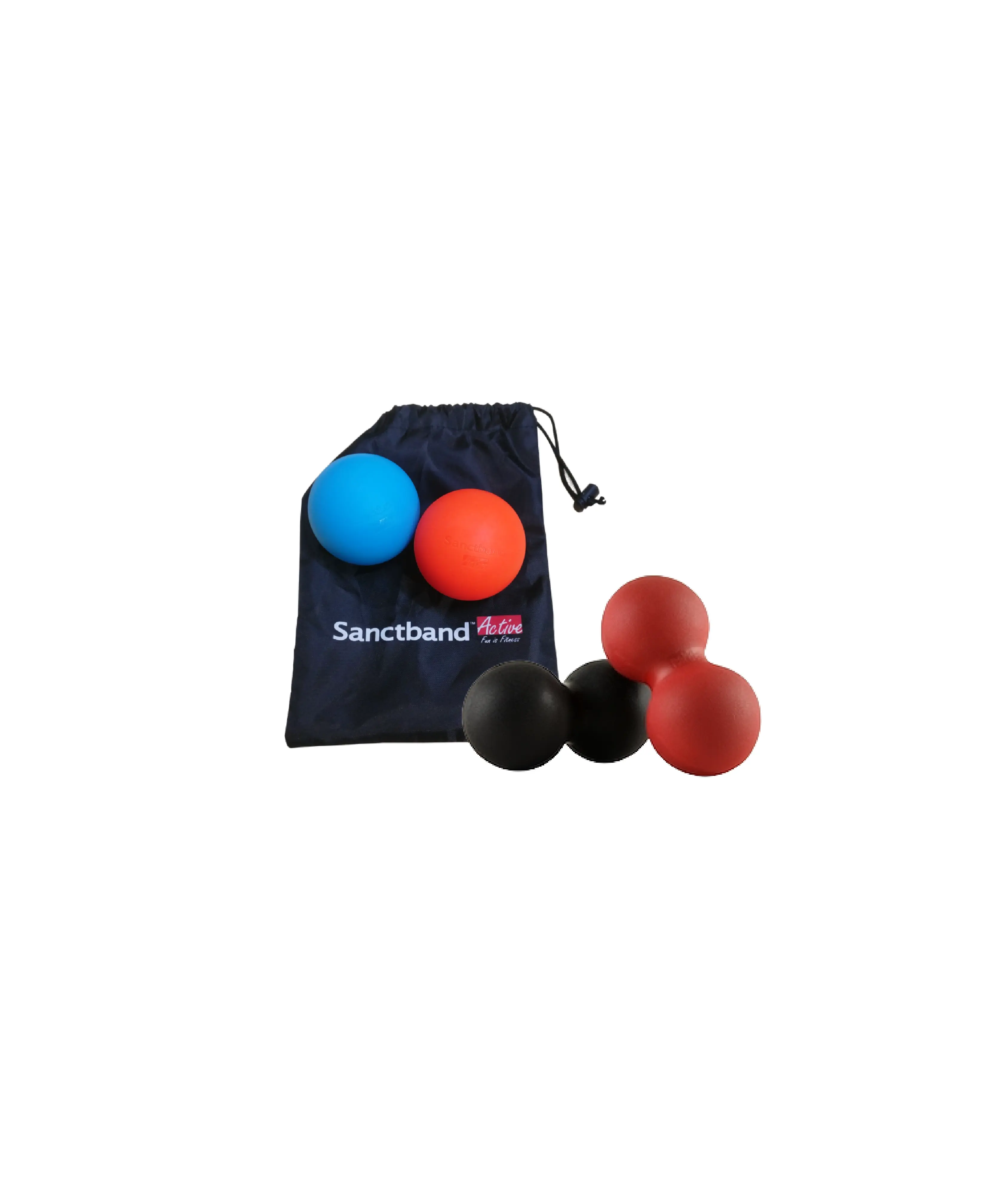 Massage Balls 2