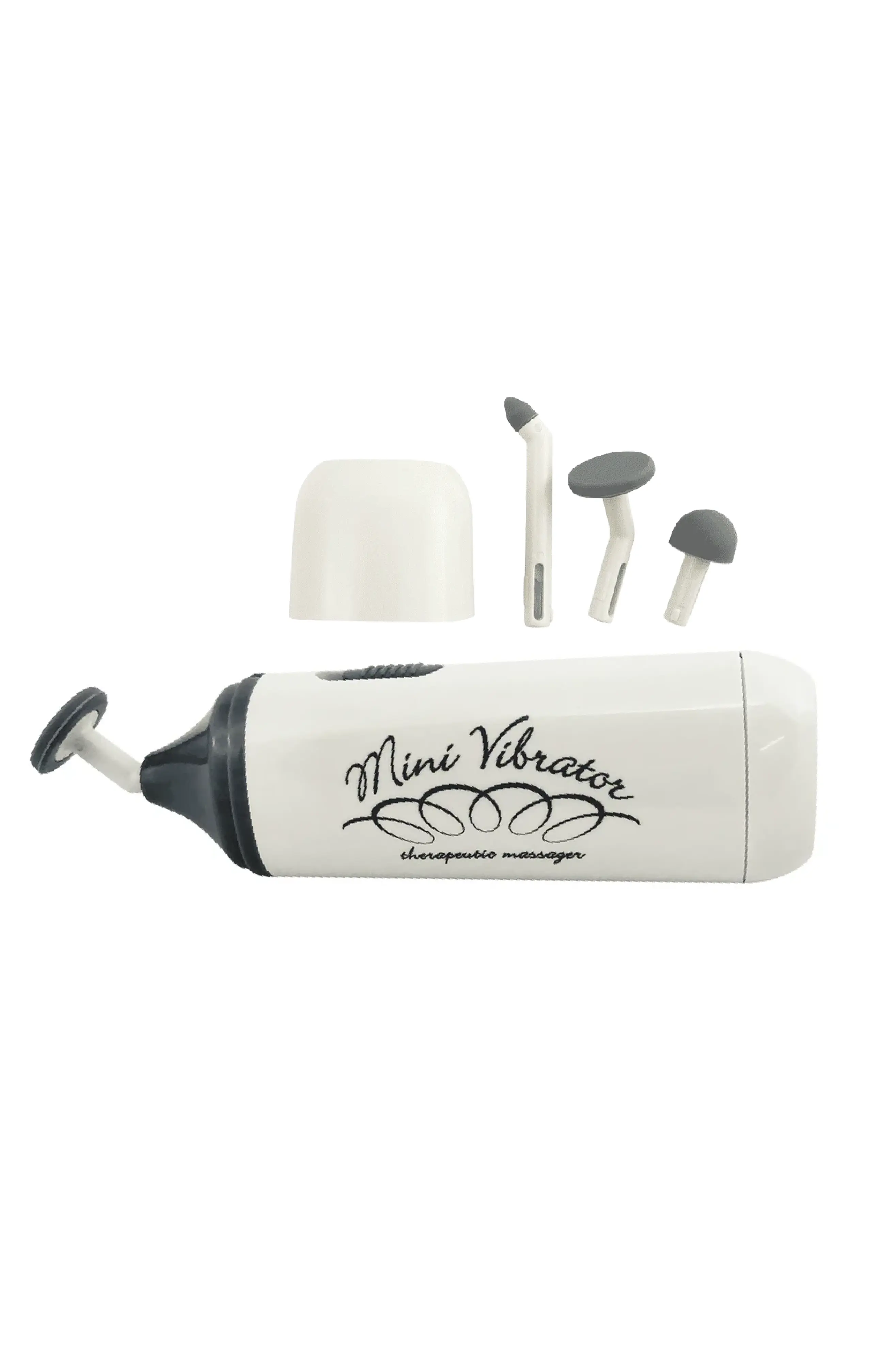 Norco Mini Massager third cat 2