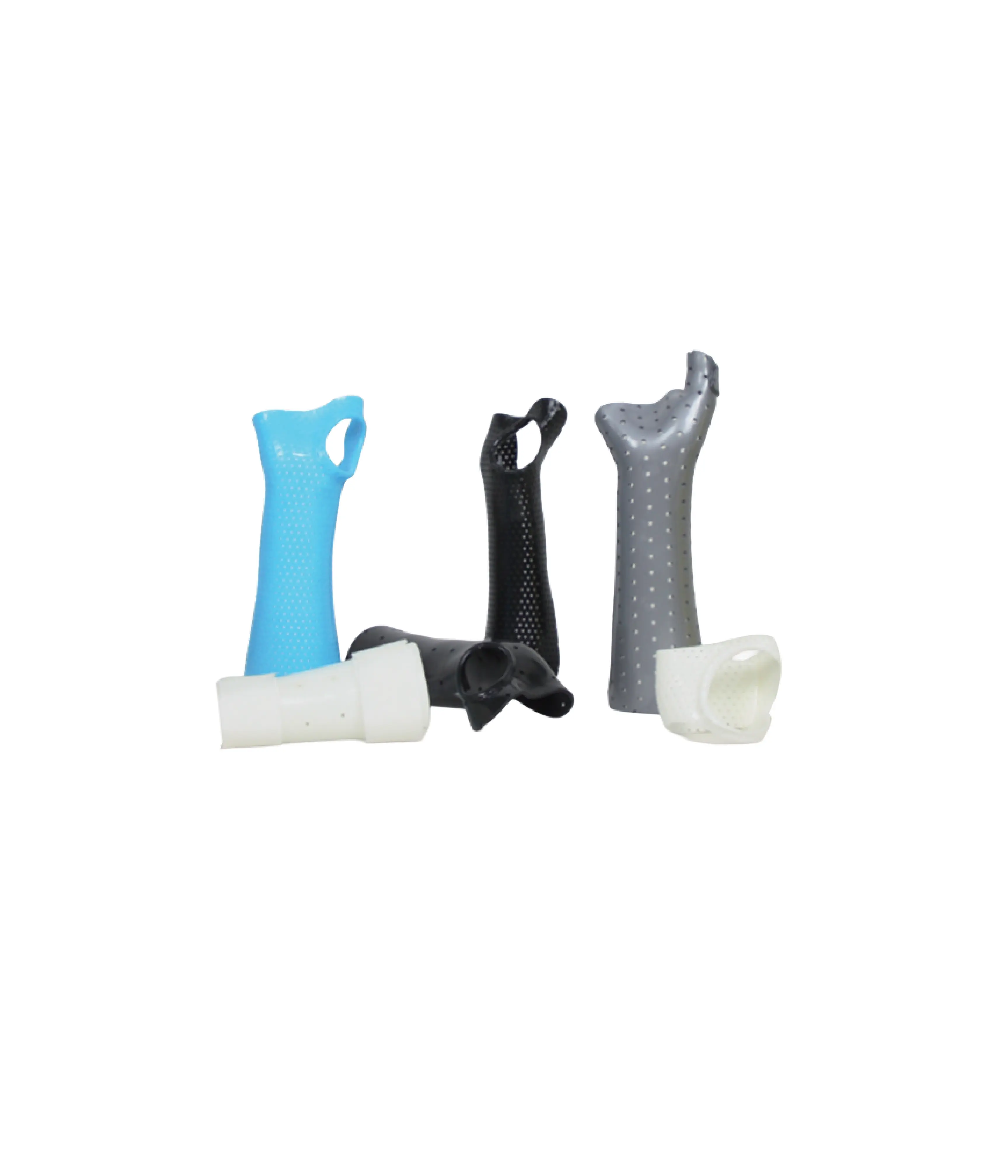 Splinting Material 4