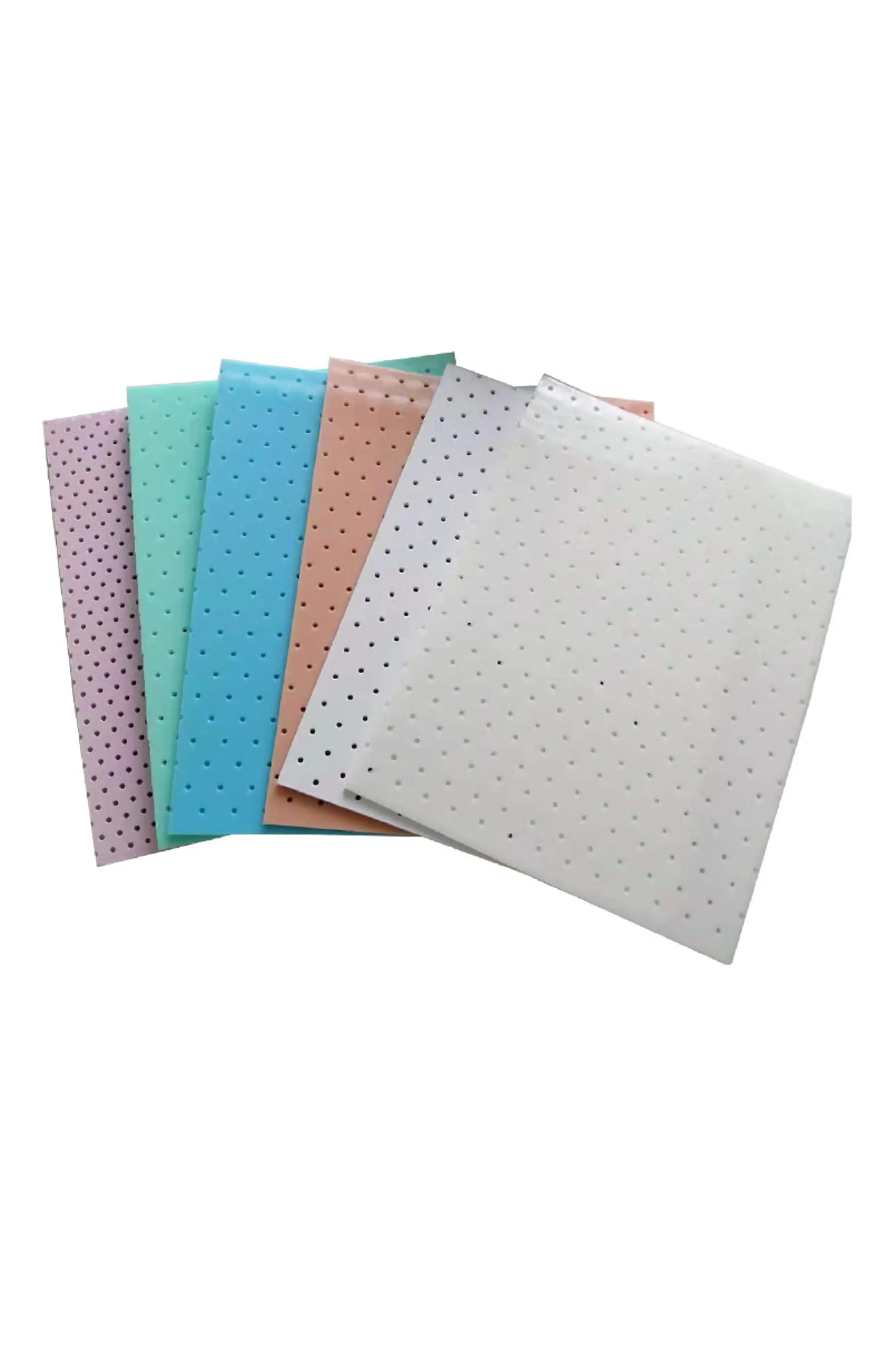 Thermoplastic Sheets