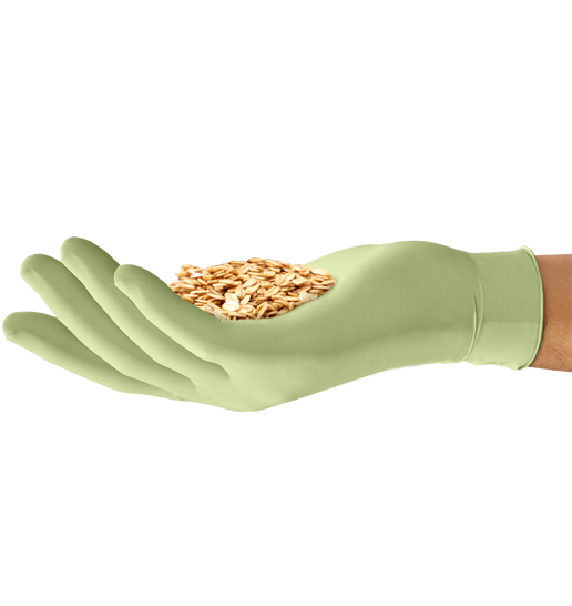 Latex Glove Lifestyle