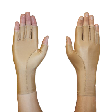 Edema more 34 finger BEIGE copy