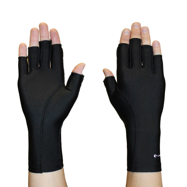 Edema more 34 finger Black copy