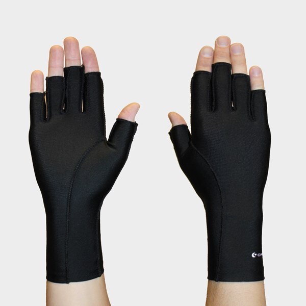 Edema more 34 finger Black