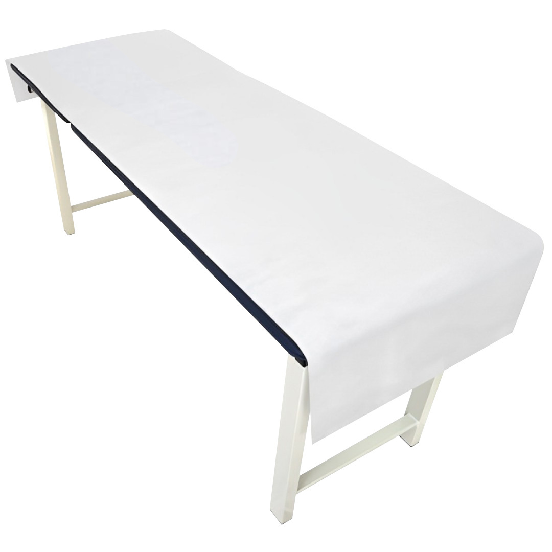 Stretcher Sheet White