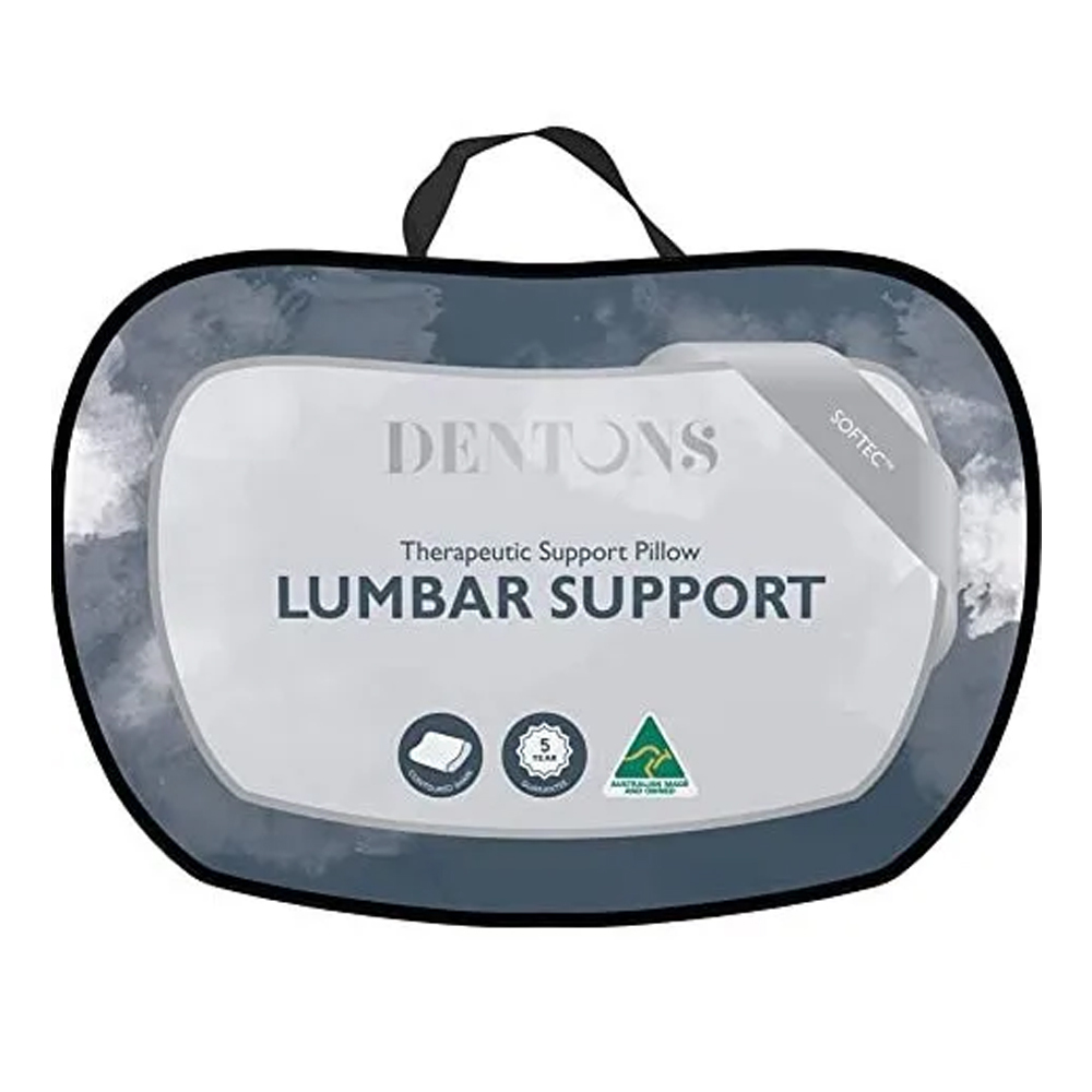 Lumbar Support 1