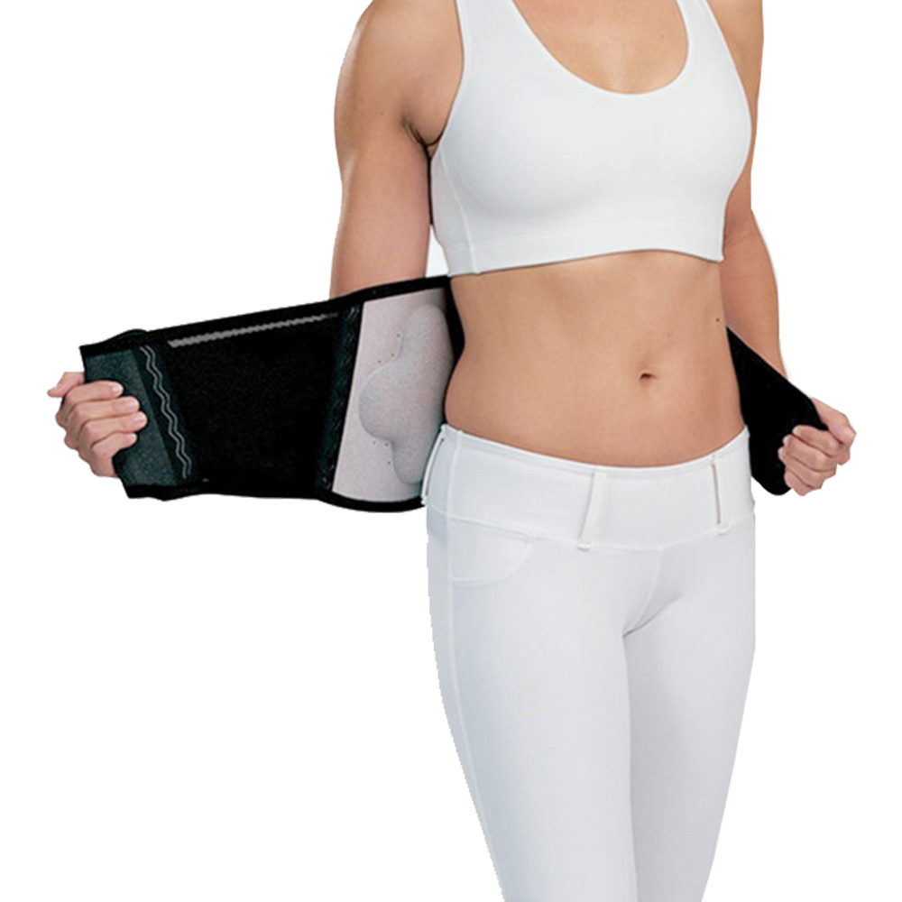 Enovis Comfort Form Back Support