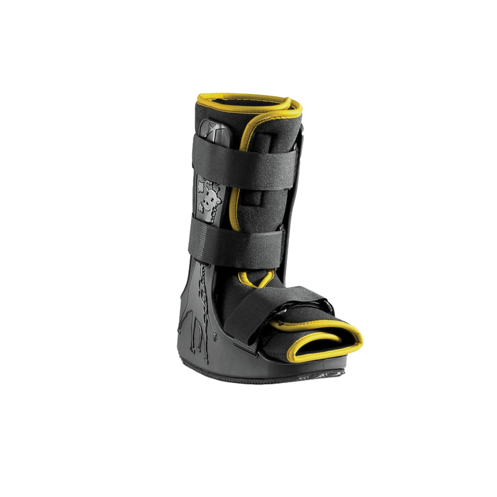 Mini Trax Paediatric Walker 2