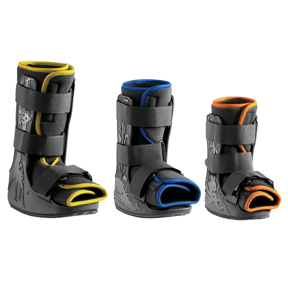 Mini Trax Paediatric Walker