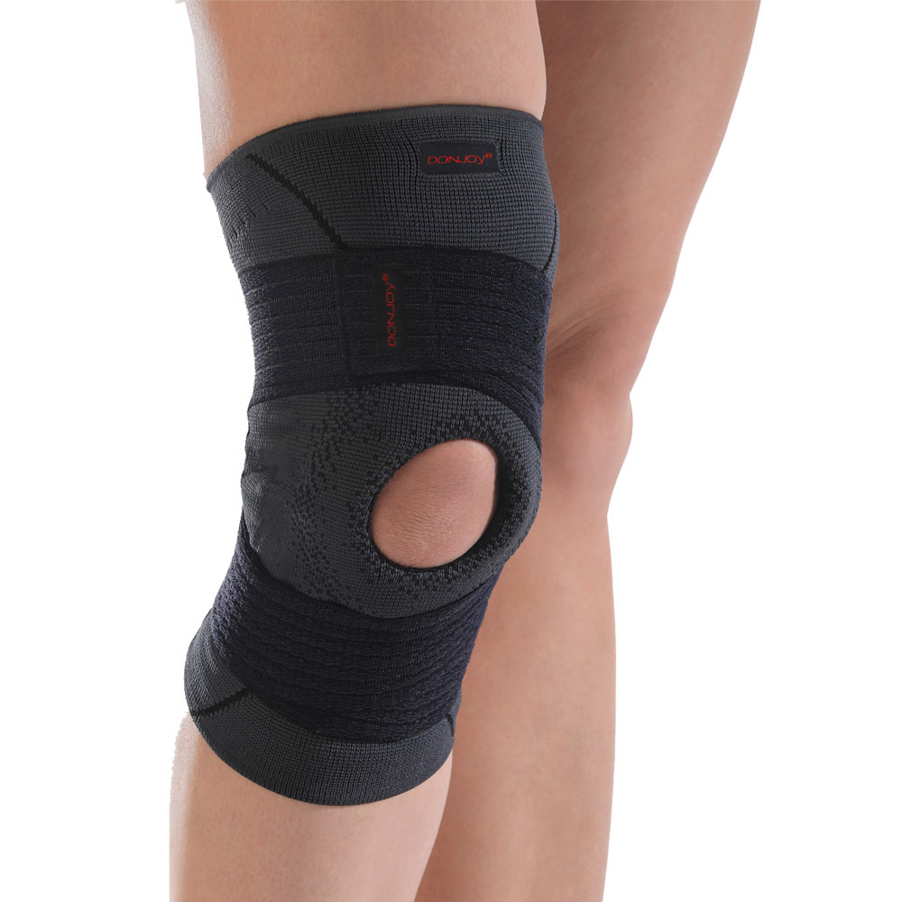 Strapilax Knee