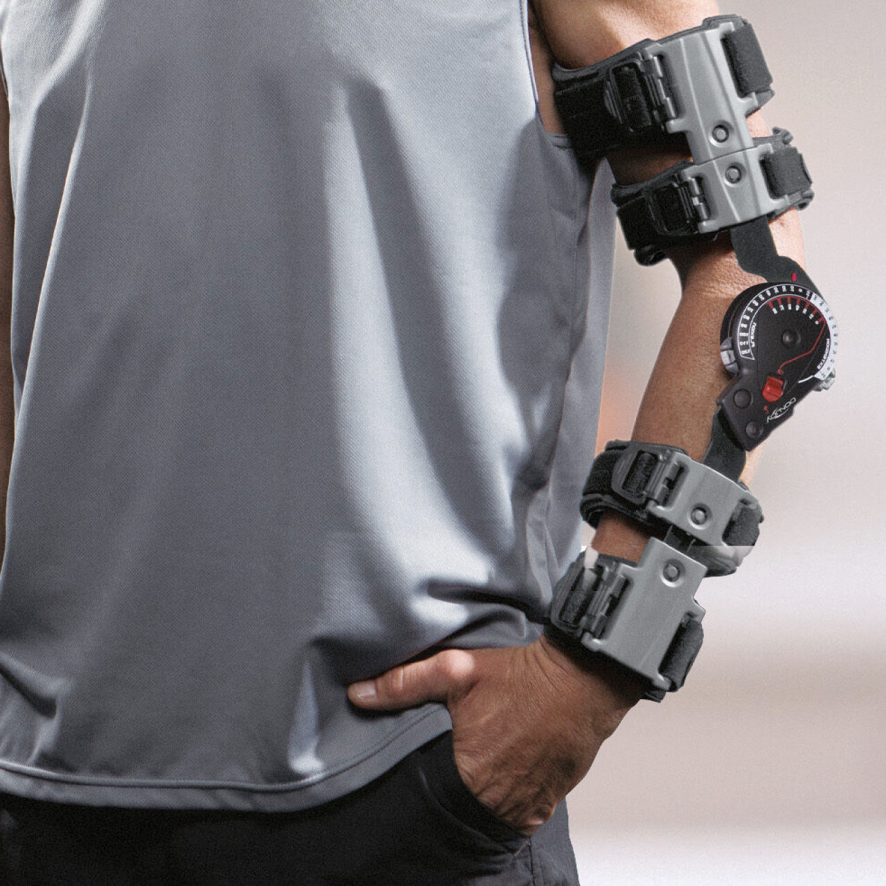 X ACT ROM Elbow3 69025