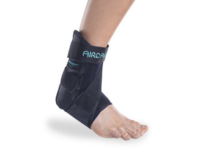 Aircast airsport ankle brace 02msr