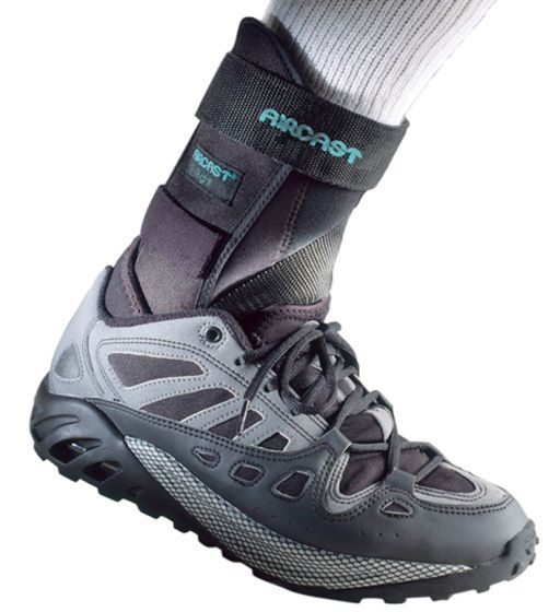 Aircast airsport ankle brace 6 1