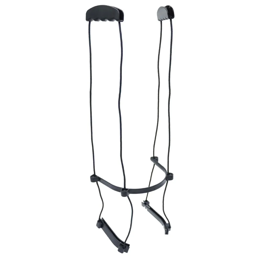 Ezyas applicator handle without applicator main