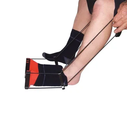 Ezyas applicator handle main