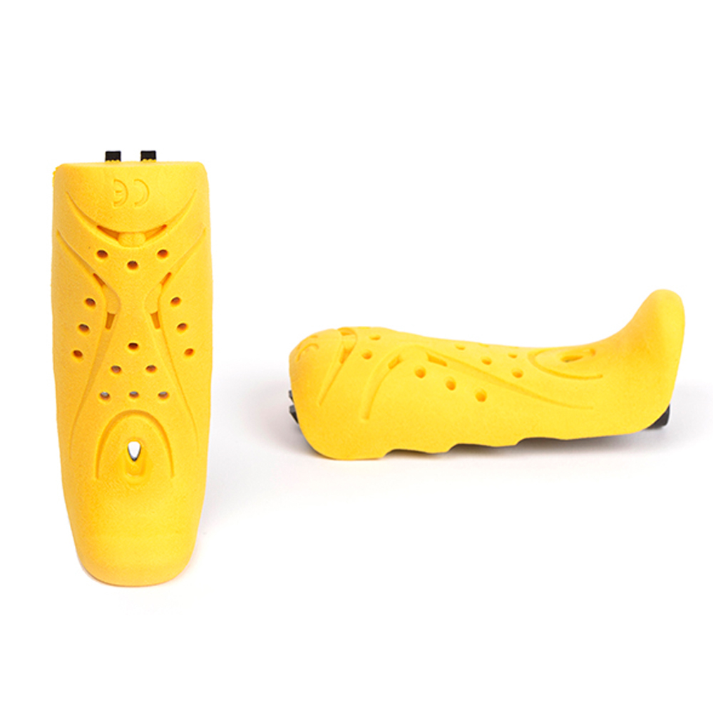 Hand Grip Yellow