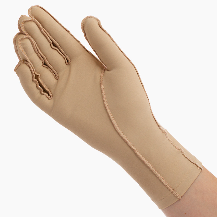 Odemhandske edema catell displ