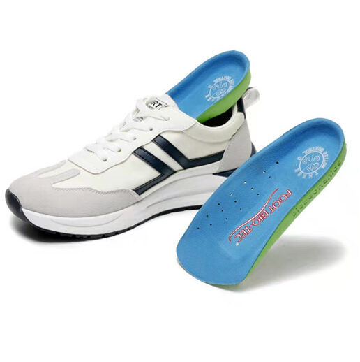 Medium intersity lifestyle