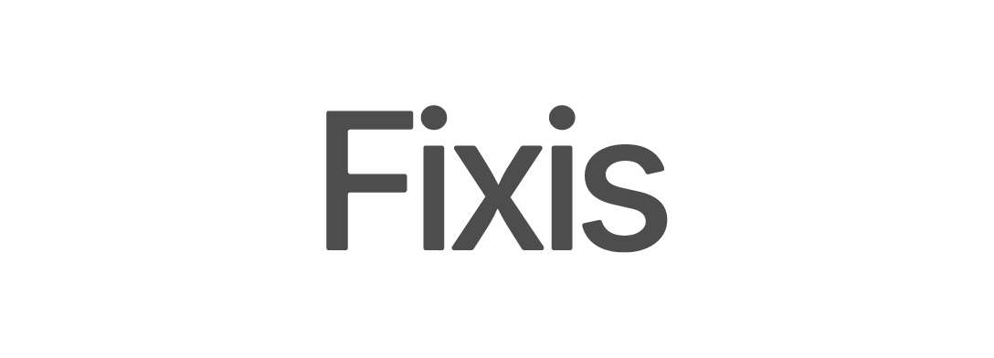 Fixis New 01