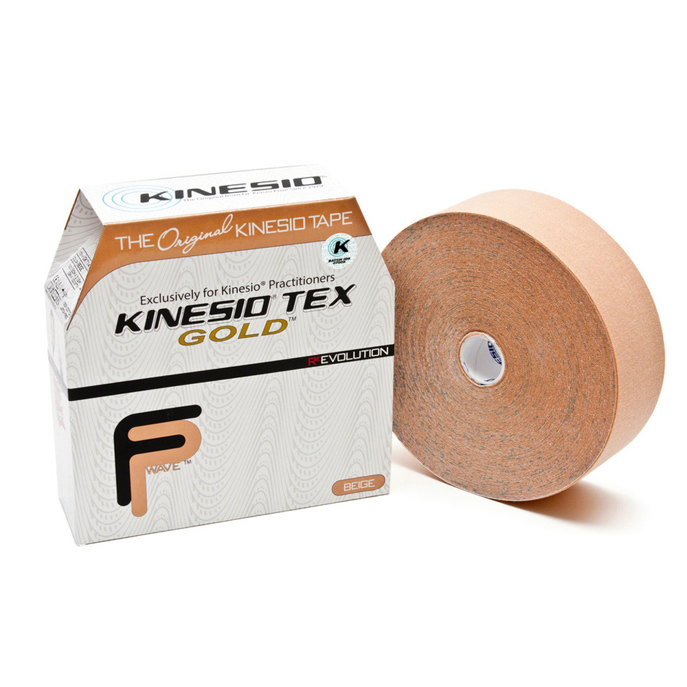 Gold FP Beige Bulk Roll