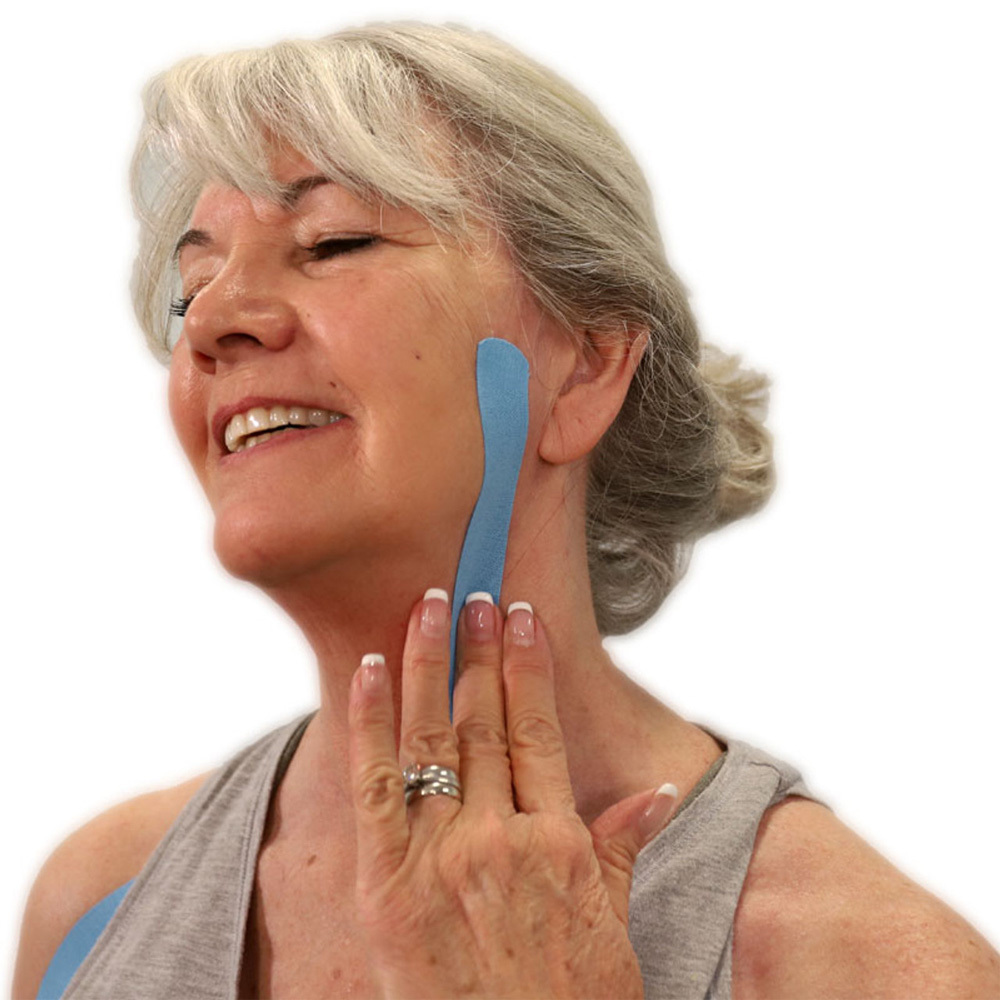 Kinesio Light Touch Lifestyle