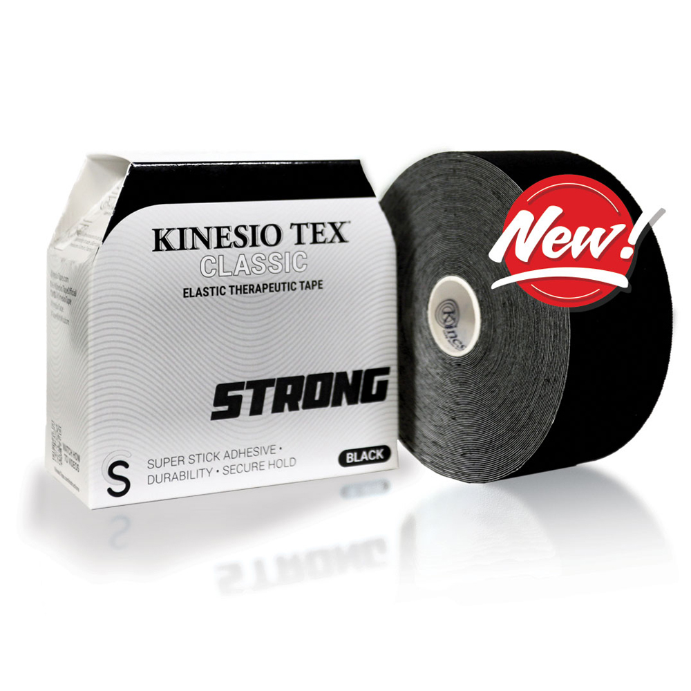 Kinesio Strong