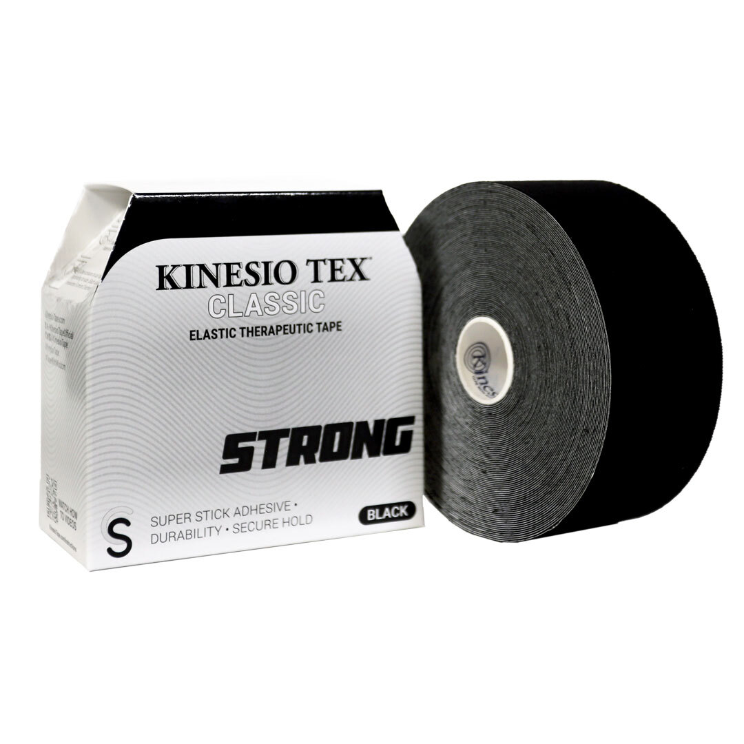 Kinesio Tape Classic Strong Box Roll Web