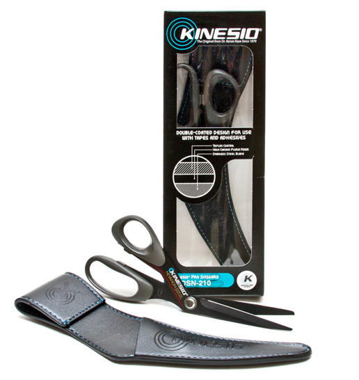 Kinesio Tape with box