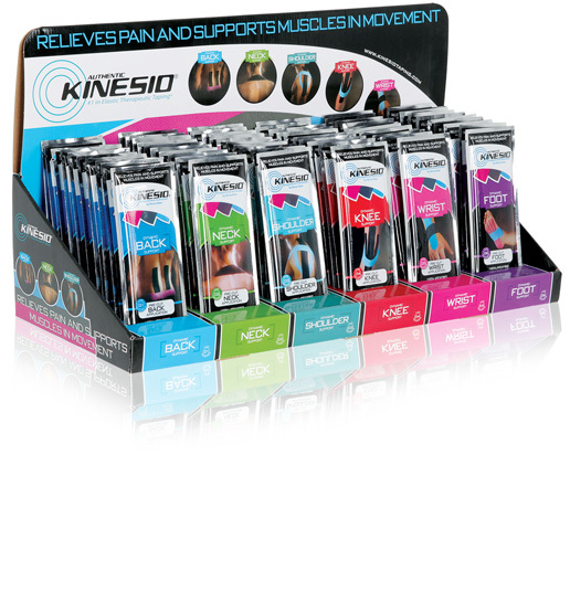 K INESIO BUNDLE LIFESTYLE